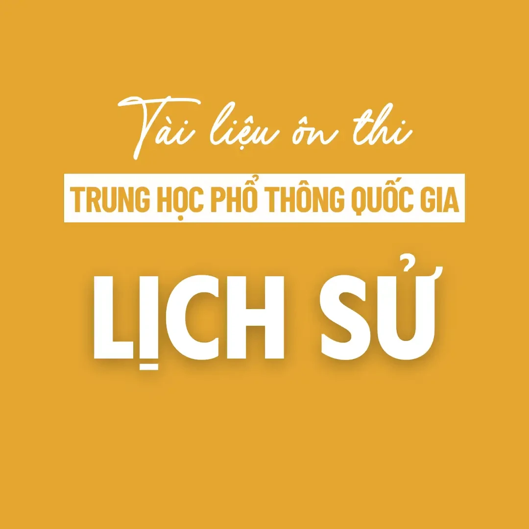 Lịch Sử