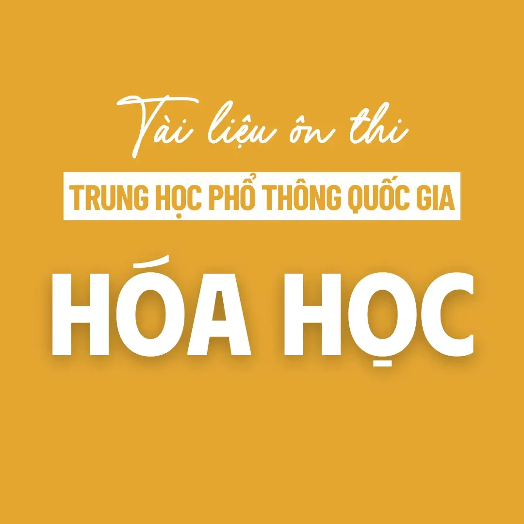 Hóa Học